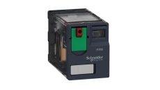 Przekaźnik pomocniczy 4P 230V AC RXM4AB1P7