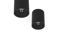 SPOT EYE TONE CZARNY 8930 Nowodvorski