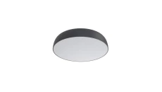 Plafon lampa sufitowa SATELLITE L BLACK 8021 Nowodvorski Lighting