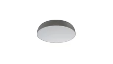 Plafon lampa sufitowa SATELLITE L UMBRA GRAY 8024 Nowodvorski Lighting