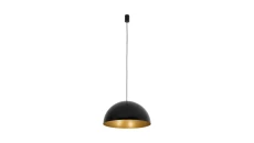 Lampa wisząca HEMISPHERE SUPER L 10693 Nowodvorski Lighting