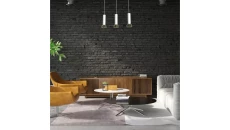 Lampa wisząca CAP BEIGE 1 PŁ 5664 TK Lighting