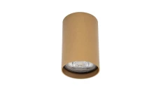 Lampa punktowa podtynkowa MONO SLIDE TRIMLESS 10805 Nowodvorski Lighting