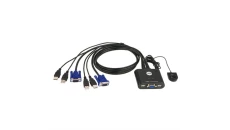 Przełącznik KVM ATEN CS-22U