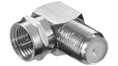Adapter kątowy F - F 11390 /10szt./
