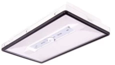 Oprawa awaryjna VELLA SOH 400 M 2H AT IP65 (brak piktogramu w zestawie) / soczewka otwarta do pomieszczeń wysokich / 93536