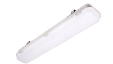Oprawa hermetyczna WARS 2x120 4000K IP65 / 93104