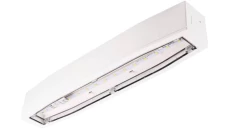 Oprawa sieciowo-awaryjna natynkowa SUPREMA SO 250 M 3H AT IP54 NT / 94512