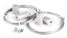 Zestaw montażu zwieszanego DIRECTO S / 91682