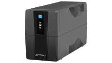 UPS ARMAC HOME H/850E/LED/V2 LINE-INTERACTIVE 850VA 2X 230V PL USB-B LED H/850E/LED/V2