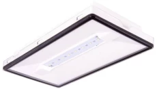 Oprawa awaryjna VELLA SO 350 M 3H AT IP65 (brak piktogramu w zestawie) / 93525