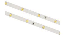 Taśma LED 28LED/m 24V 3W 6000K IP20 420lm Ra80 8mm SPE-28-CW-24