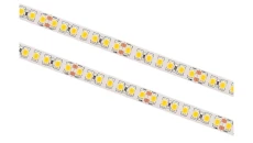 Taśma LED 168LED/m 24V 17W 6000K IP68 2400lm Ra80 8mm SPE-168-68-CW-24