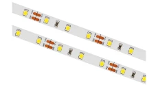 Taśma 60LED/m 1m 12V 12W 3000K IP20 1050lm Ra80 8mm SCE-60-WW