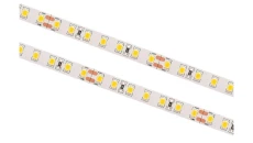 Taśma LED 112LED/m 24V 12W 6000K IP68 1600lm Ra80 8mm SPE-112-68-CW-24