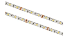 Taśma 60LED/m 1m 12V 9.6W 2700K - 6000K IP20 960lm Ra80 8mm SPA-60-CCT