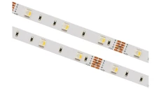 Taśma 30LED/m 1m 24V 9.6W RGB+3000K IP20 490lm 10mm SPB-30-RGBWW-24