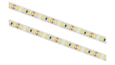 Taśma 120LED/m 1m 12V 22W 4000K IP20 2150lm Ra80 8mm SCE-120-NW
