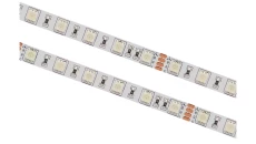 Taśma 60LED/m 1m 12V 14.4W RGB IP68 550lm 12mm SPB-60-68-RGB