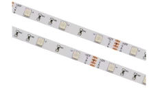 Taśma 30LED/m 1m 24V 7.2W RGB IP20 275lm 10mm SPB-30-RGB-24