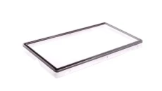 Klosz do oprawy Vella z uszczelką / 96126