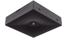 Oprawa awaryjna natynkowa Starlet Quad SO 350 NM 1H MT IP20 BLK / 87515