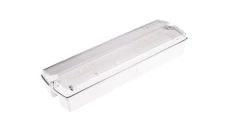 Oprawa ewakuacyjna/awaryjna Orion II 150 M 3H MT IP65 BLK + (OR7, OR8) / 89710