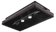 Oprawa awaryjna VELLA SOH 400 NM 2H AT IP65 BLK (brak piktogramu w zestawie) / 93598