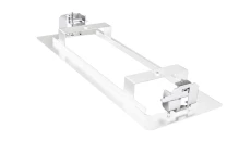 Maskownica do montażu podtynkowego do Orion II BLK / 91819