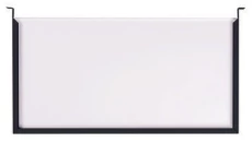 Zestaw DS do dwustronnej oprawy kierunkowej Orion II BLK / 91829