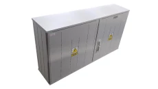 Obudowa termoutwardzalna 1060x580x250 IP44 STN 106x58 IOB-35210-01-002