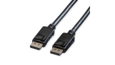 Kabel DisplayPort 1.2 High Speed Ultra HD 4K@60 2m
