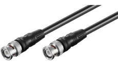 Kabel BNC - BNC /RG58 50Ohm/ 3m 50089