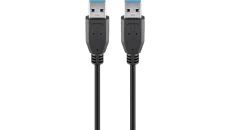 Przewód USB 3.0 SuperSpeed 3m 93929