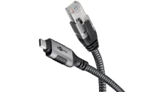 Kabel Ethernet USB-C™ 3.1 do RJ45 70697 /1,5m/