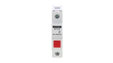 LAMPKA SYGNALIZACYJNA LED SL7 CZERWONA SCHELINGER A15-SL7-CZ