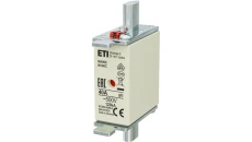 Wkładka bezpiecznikowa KOMBI NH000 40A gG/gL 500V WT-00C 004181210