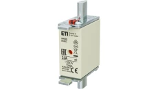 Wkładka bezpiecznikowa KOMBI NH000 32A gG/gL 500V WT-00C 004181208