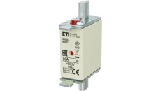 Wkładka bezpiecznikowa KOMBI NH000 80A gG/gL 500V WT-00C 004181213