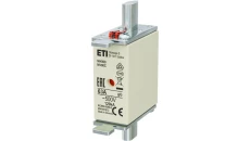 Wkładka bezpiecznikowa KOMBI NH000 63A gG/gL 500V WT-00C 004181212