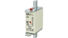 Wkładka bezpiecznikowa KOMBI NH000 50A gG/gL 500V WT-00C 004181211