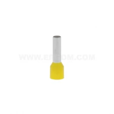 Końcówka kablowa HI 6/12 DIN ERHL E08KH-02010106300 /100szt./