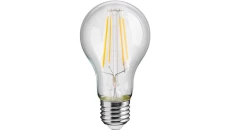 Żarówka LED filament, 7W E27 806lm, 65396
