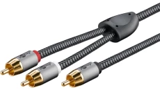 Kabel mono RCA 65303 /10m/