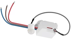 Czujnik ruchu na podczerwień IP20 200W 360 stopni, 96006