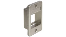 Uchwyt modułu Keystone 19,2 x 14,9mm 79883