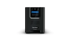 Zasilacz UPS CyberPower PR1000ELCD (TWR 1000VA)