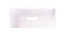 Osłona ochronna do opraw Orion LED 150/Vella (RAL9016) / 91844