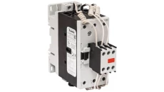 Stycznik do załączania baterii kondensatorowych 3P 45kvar 230V AC BFK6500A230