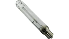 WLS wysokoprężna lampa sodowa T46 400W E40 230V